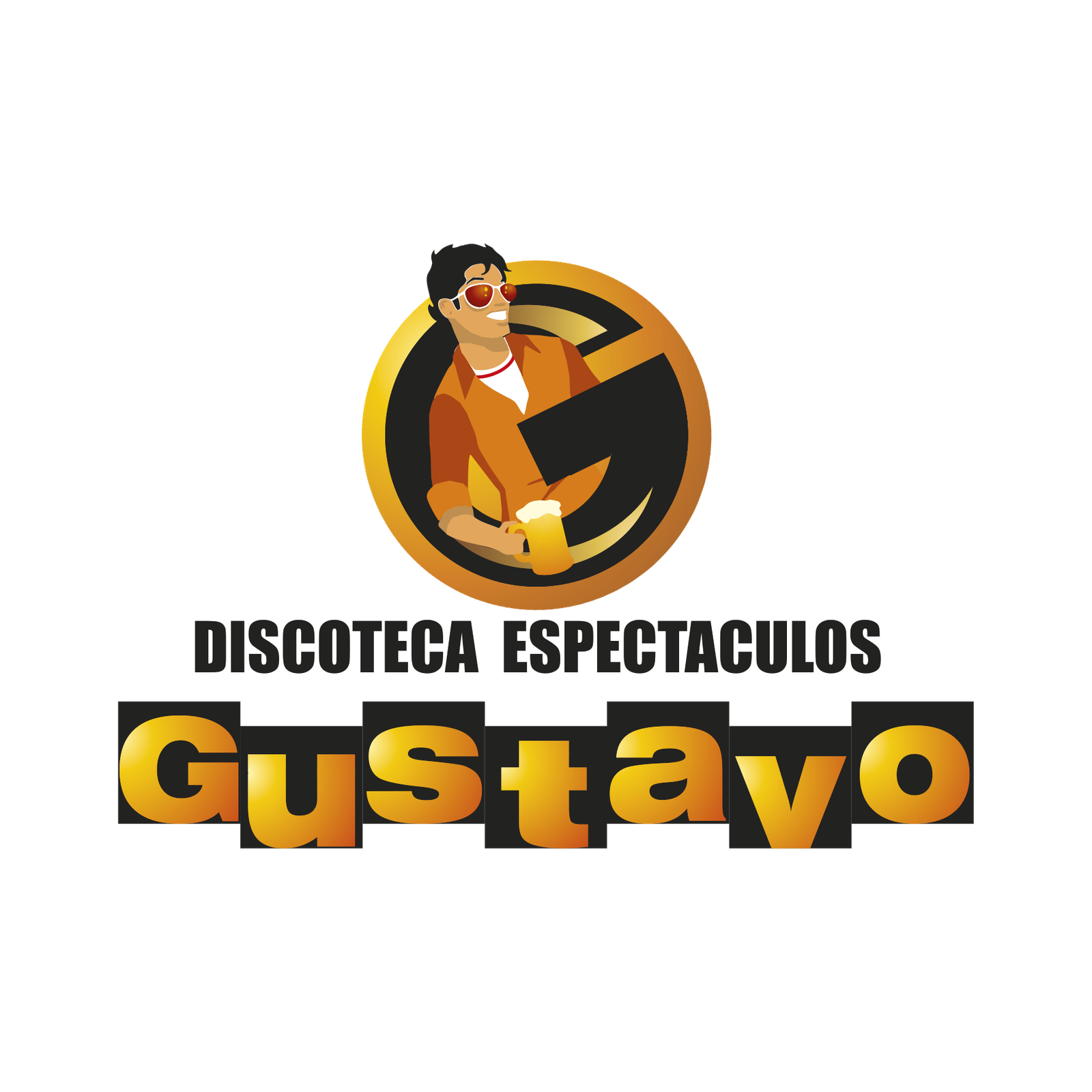 Discoteca Gustavo