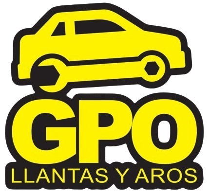 GPO Llantas y Aros