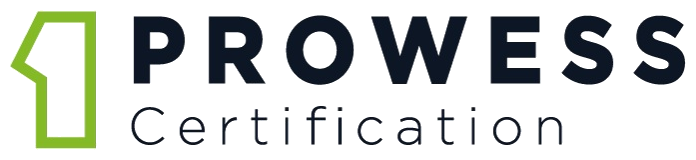 Prowess Certification