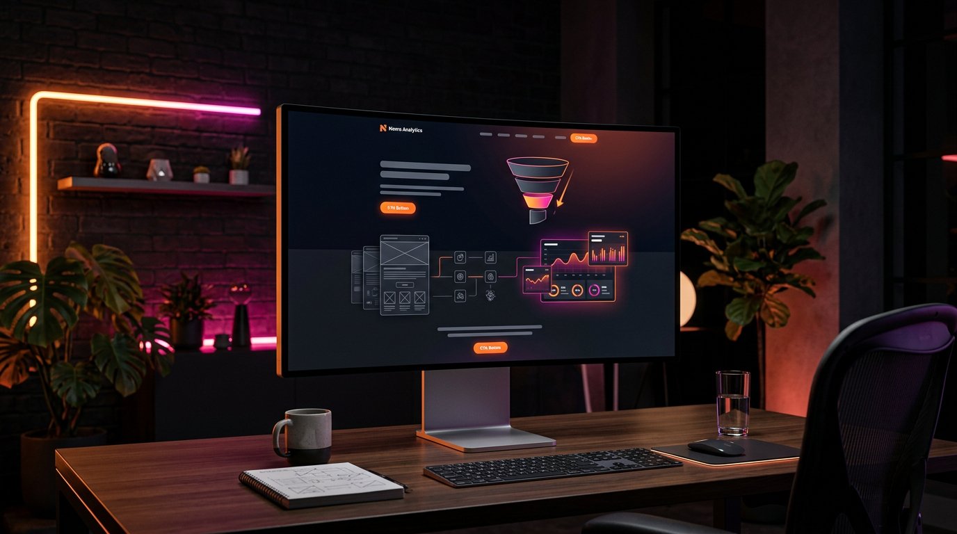 Cómo crear una landing page que convierte: los 7 elementos que no pueden faltar